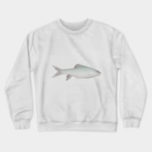 African Scraping Feeder Crewneck Sweatshirt